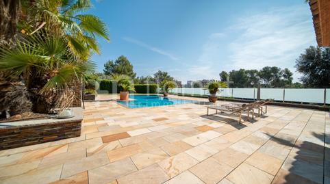 Foto 5 de Casa o chalet en venta en Castellarnau, Sabadell