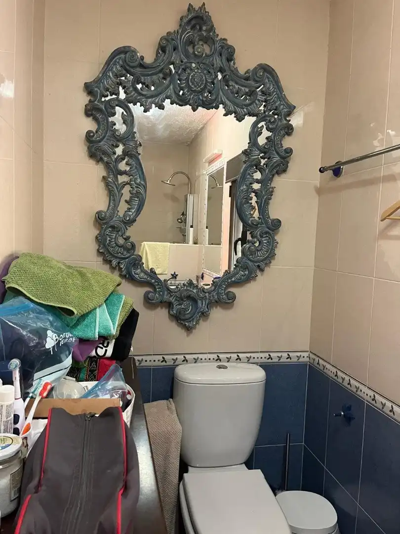 Casa rústica amb piscina en venda a Campo de Murcia, imagen 30