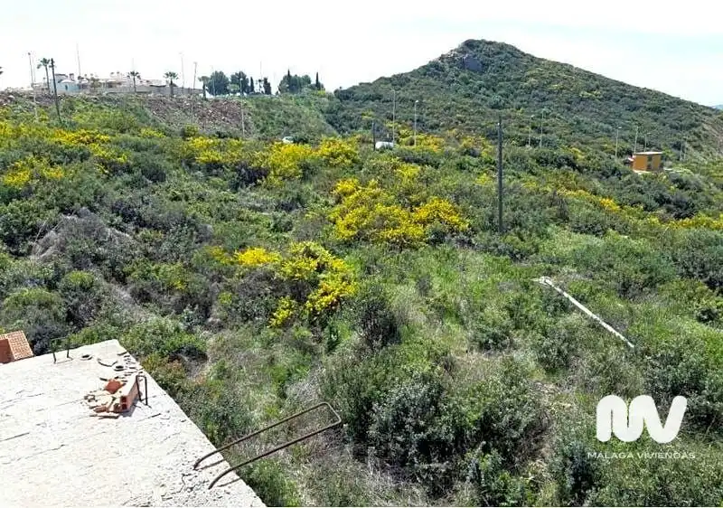 Residential zum Verkauf in Doña Julia, Doña Julia Golf