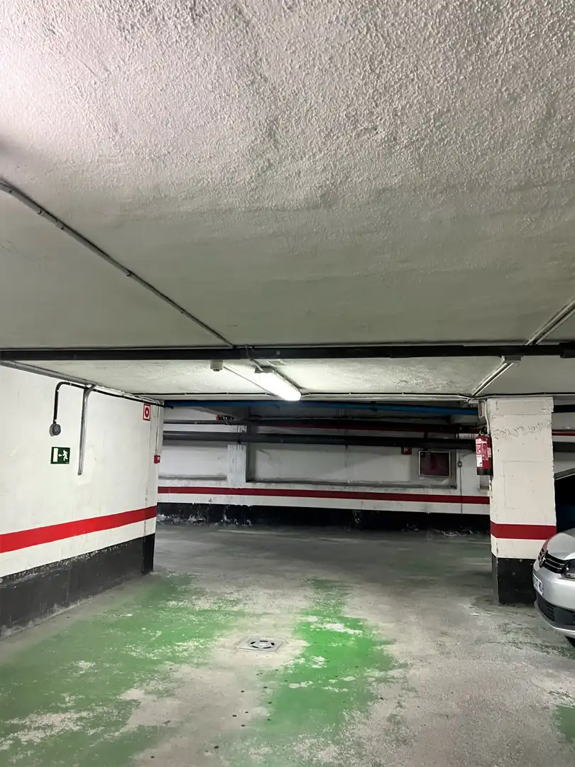 Parking of Garage for sale in Bilbao 