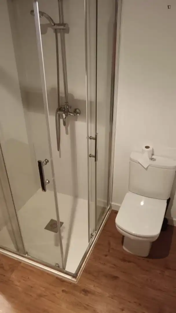 Habitación en La Fama