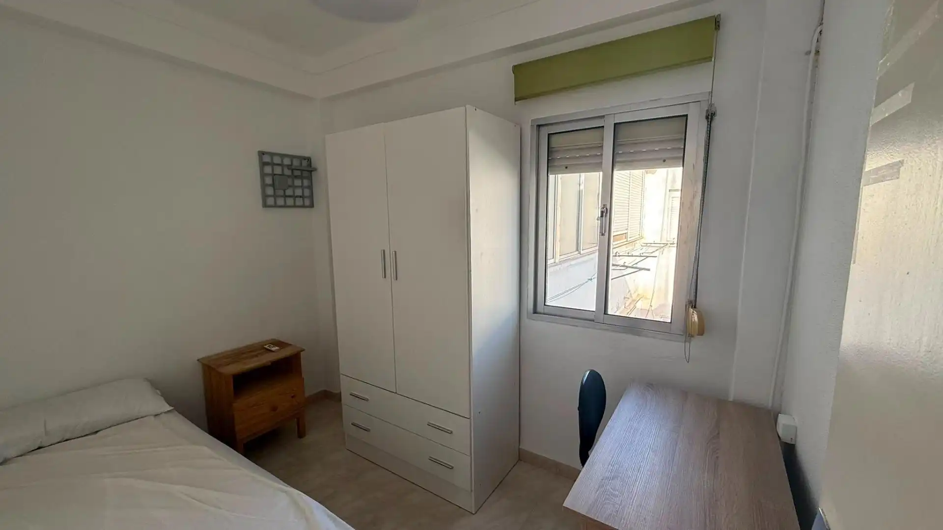 Wohnung zur Miete in Calle TAMBRE, El Plantinar – Avda. La Paz - El Juncal