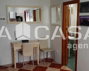 Kitchen of Flat for sale in Algeciras