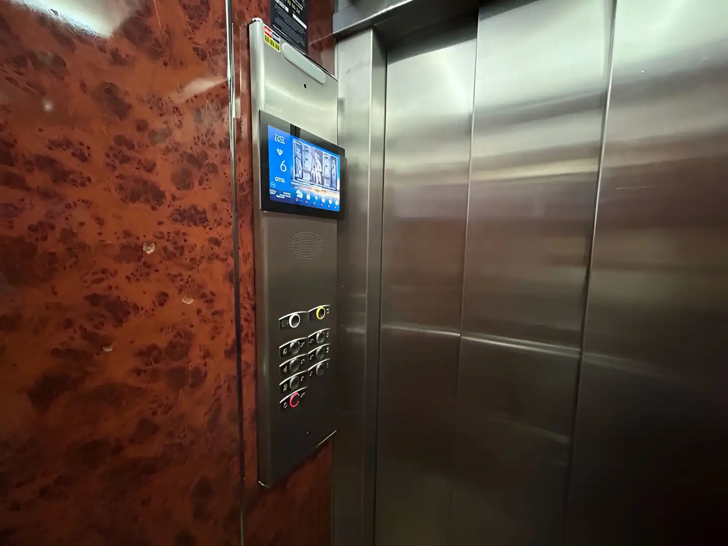 Apartament amb ascensor en venda a Marbella Centro, imagen 34