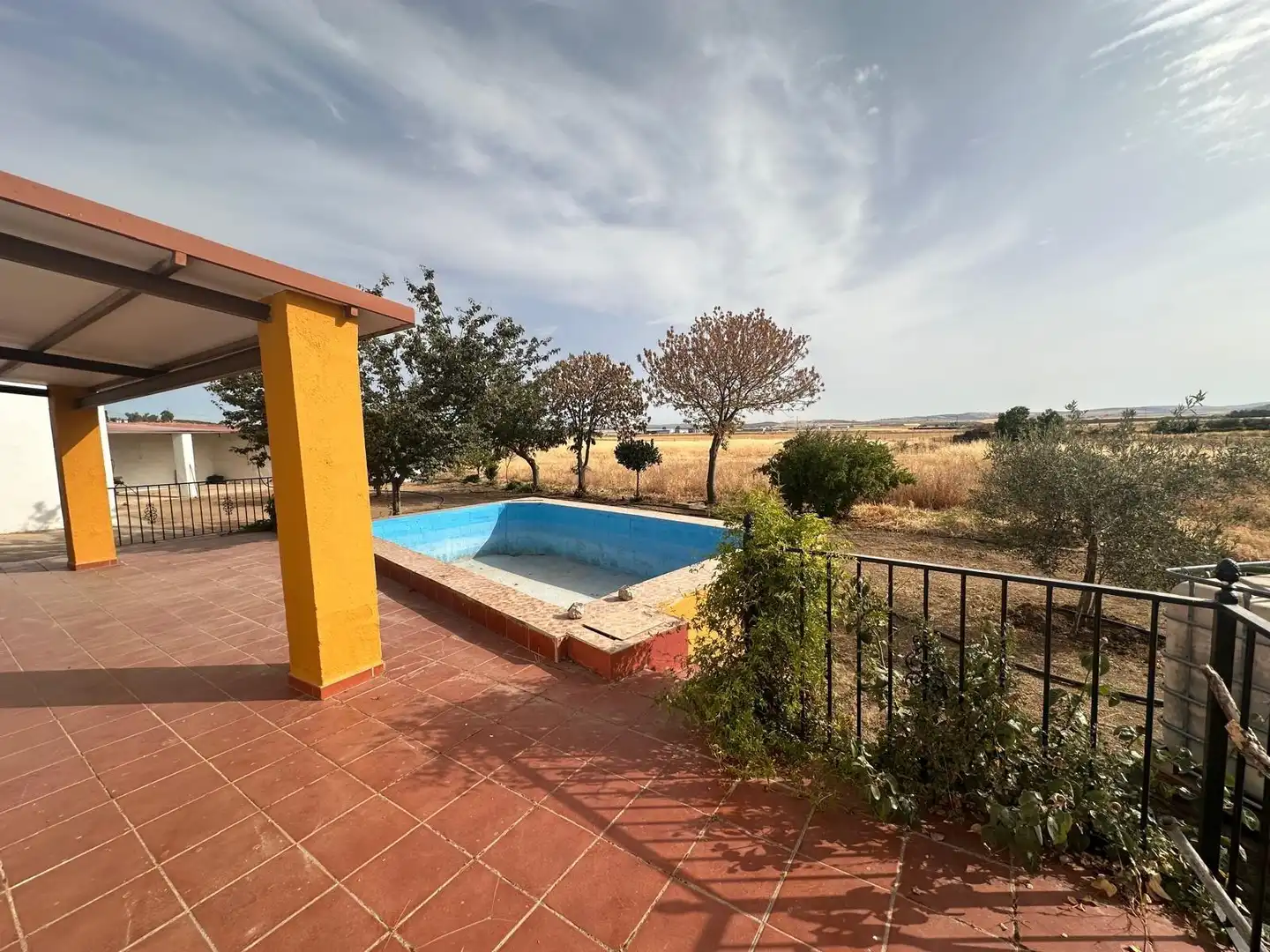 Rural land for sale in Fuente Obejuna, imagen 50