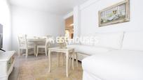 Living room of Apartment for sale in Altea  with Air Conditioner and Balcony