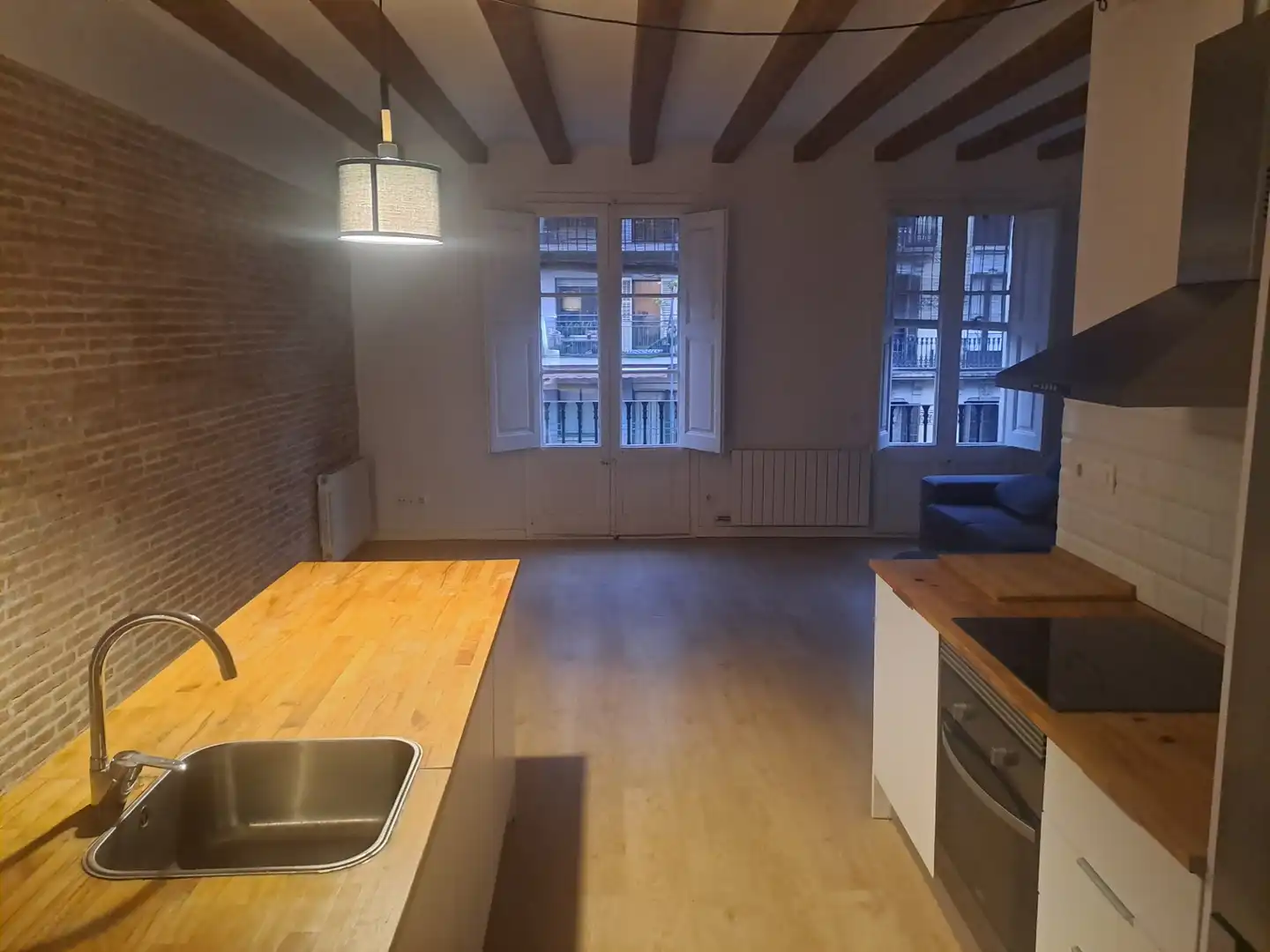 Flat for rent in Carrer del Consell de Cent, Dreta de l'Eixample
