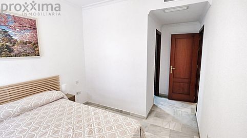 Foto 5 de Piso de alquiler en El Cerro, Sevilla Capital