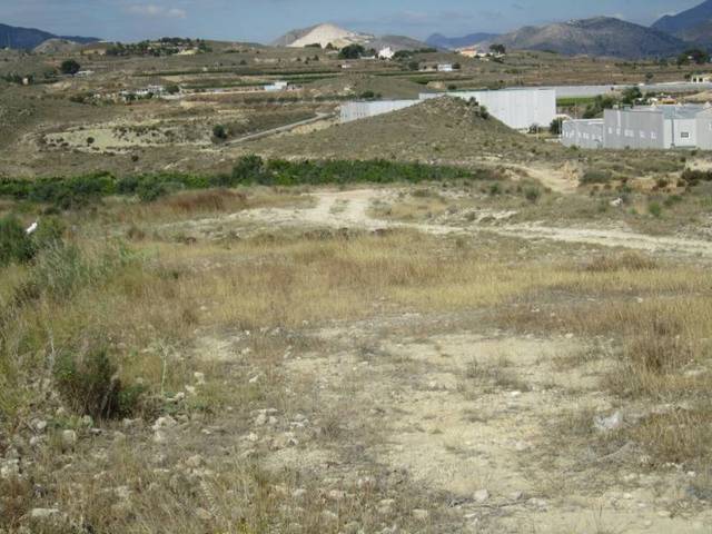 Terreno en Venta en Pedanías Oeste