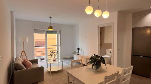 Foto 3 de Piso en venta en Diego de Vergara, Los Castillejos - La Trinidad, Málaga Capital