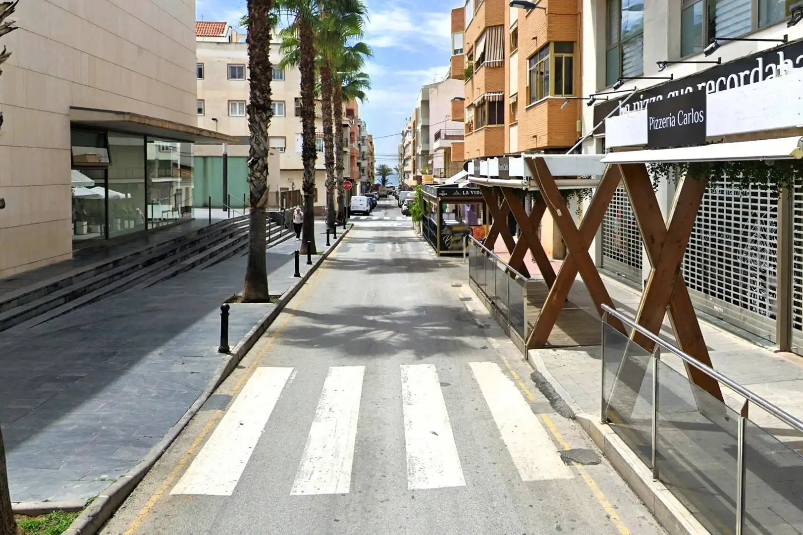 Apartamento con terraza en venta en Calle RAMON GALLUD 139, imagen 35