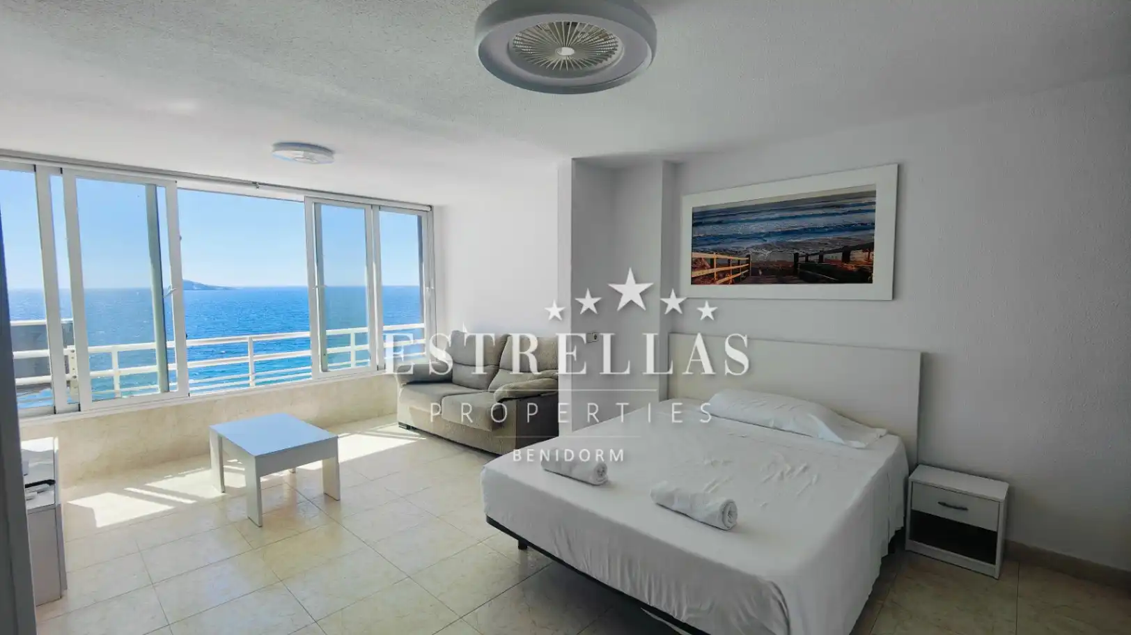 Apartamento con terraza en venta en Playa de Levante, imagen 10