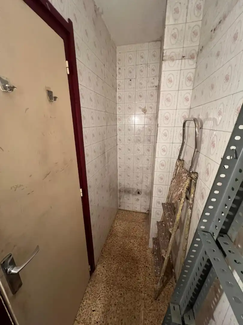 Piso en venta en Gran Passeig de Ronda, Príncep de Viana - Clot -Xalets Humbert Torres