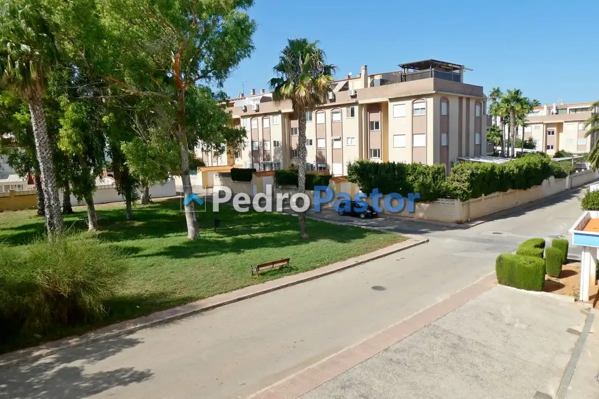 Appartement compact avec piscine à vendre à Las Marinas / Les Marines, imagen 12