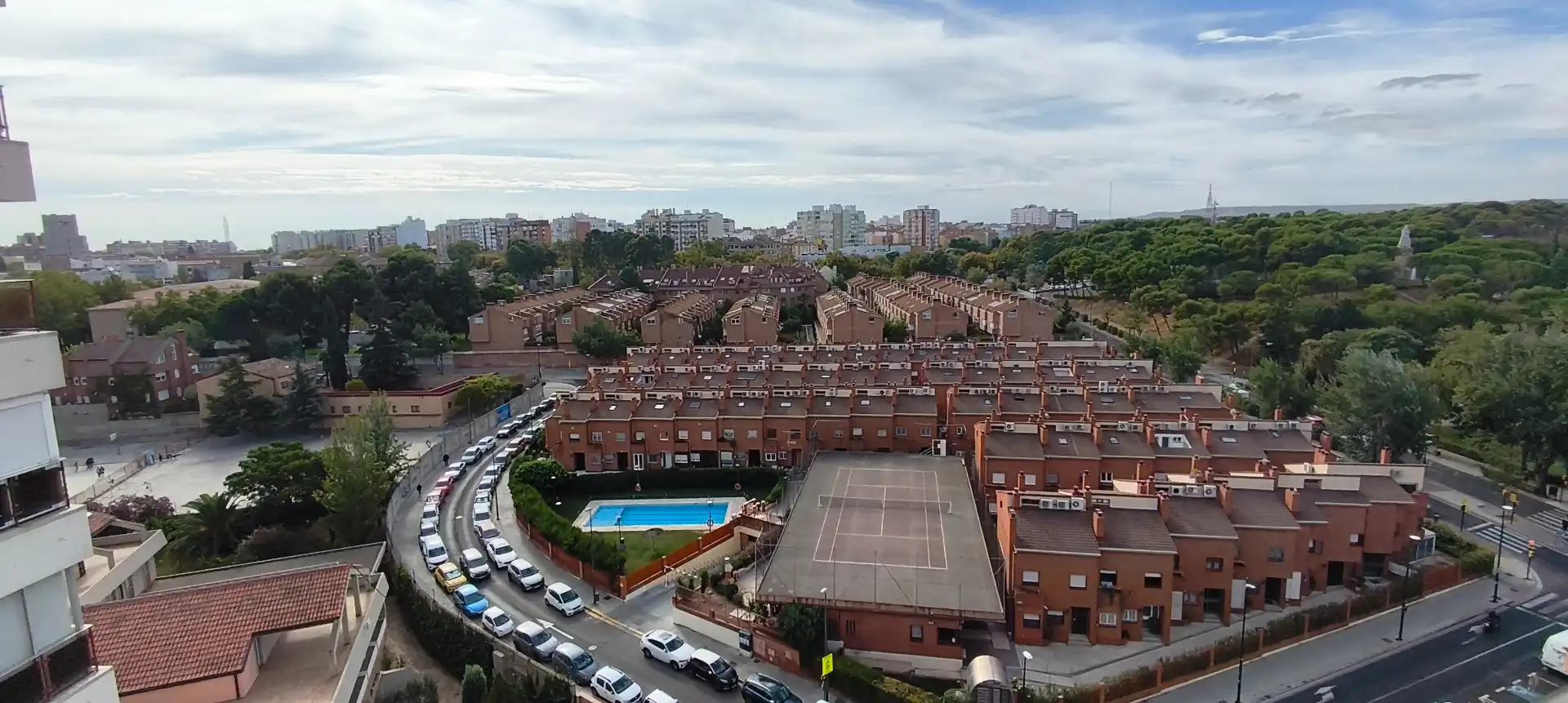 Flat with lift for sale in Calle de Fray Luis Amigó 2, imagen 6
