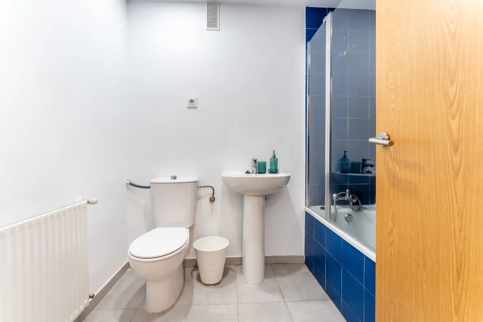 Flat for sale in Calle de Hércules, 29, Sur - PAU 4