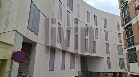Foto 3 de Piso de alquiler en José López Tafall, 1, San Bartolomé - Millán de Priego, Jaén Capital