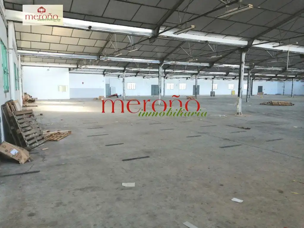 Industrial buildings for rent in Elche / Elx