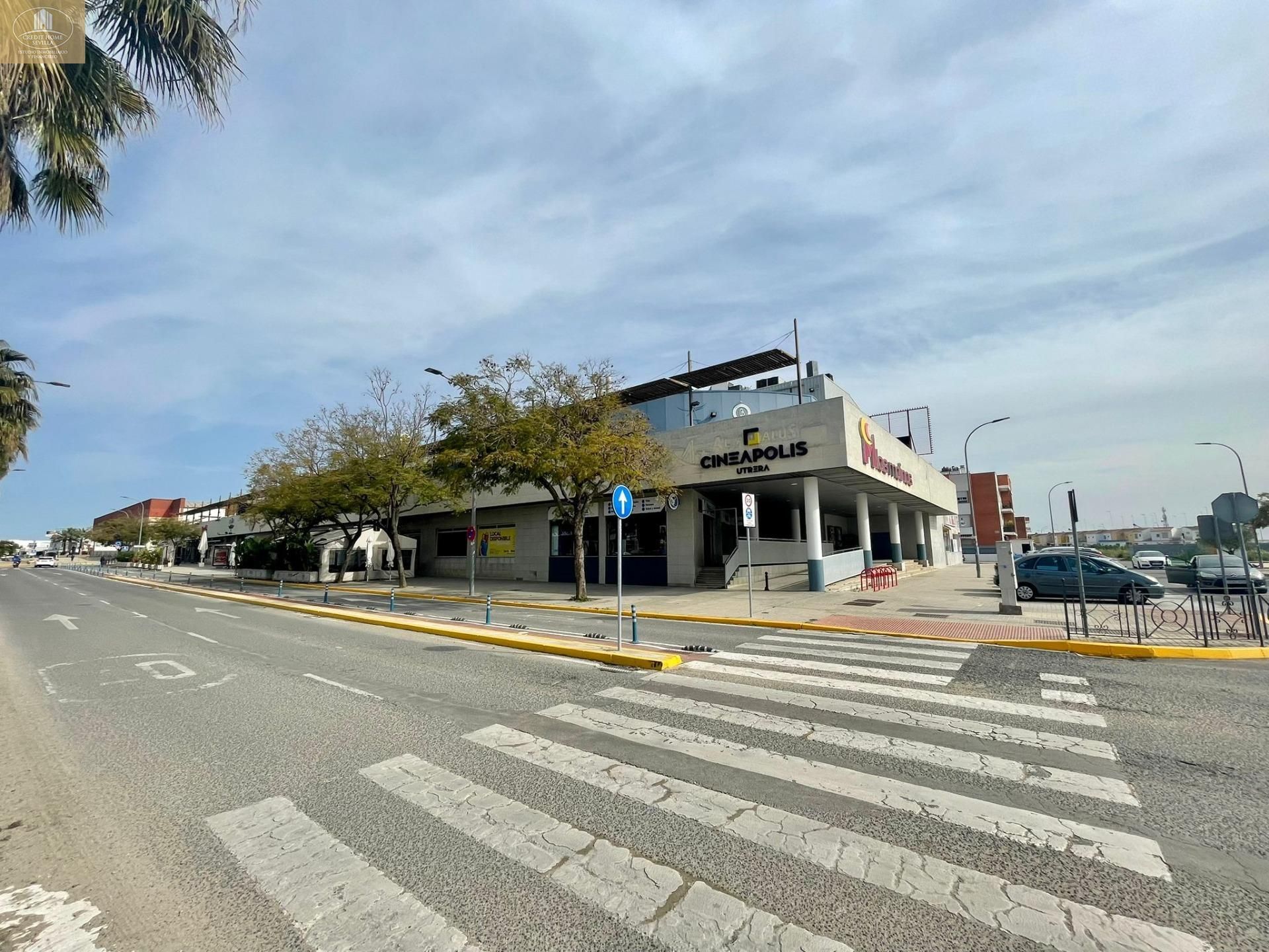 Premises for sale in  GENERAL GIRALDEZ, Torre Cruz - Los Molinos