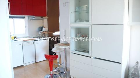 Photo 4 of Attic to rent in Carrer de Cartagena, 327, El Baix Guinardó, Barcelona