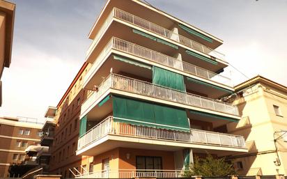 Exterior view of Flat for sale in Calafell  with Terrace and Storage room