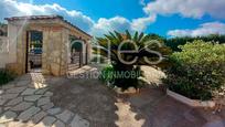 Exterior view of House or chalet for sale in Turís  with Terrace