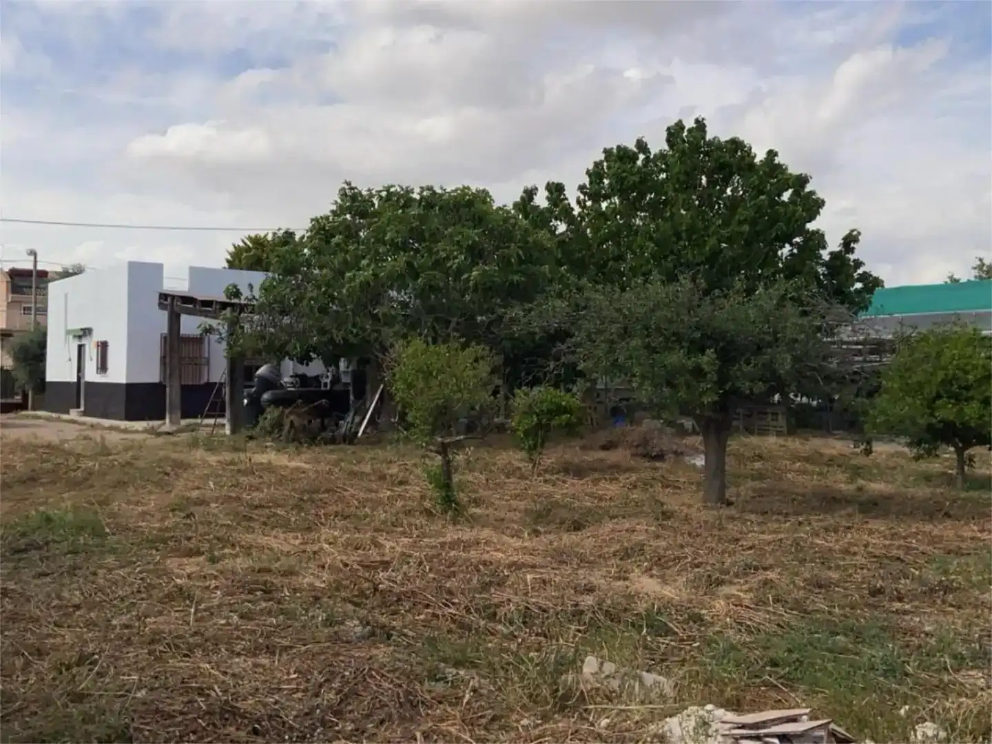 Casa o xalet en venda en  Murcia Capital amb Aire condicionat