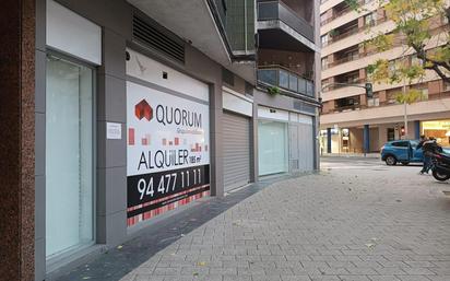 Premises to rent in Barakaldo 