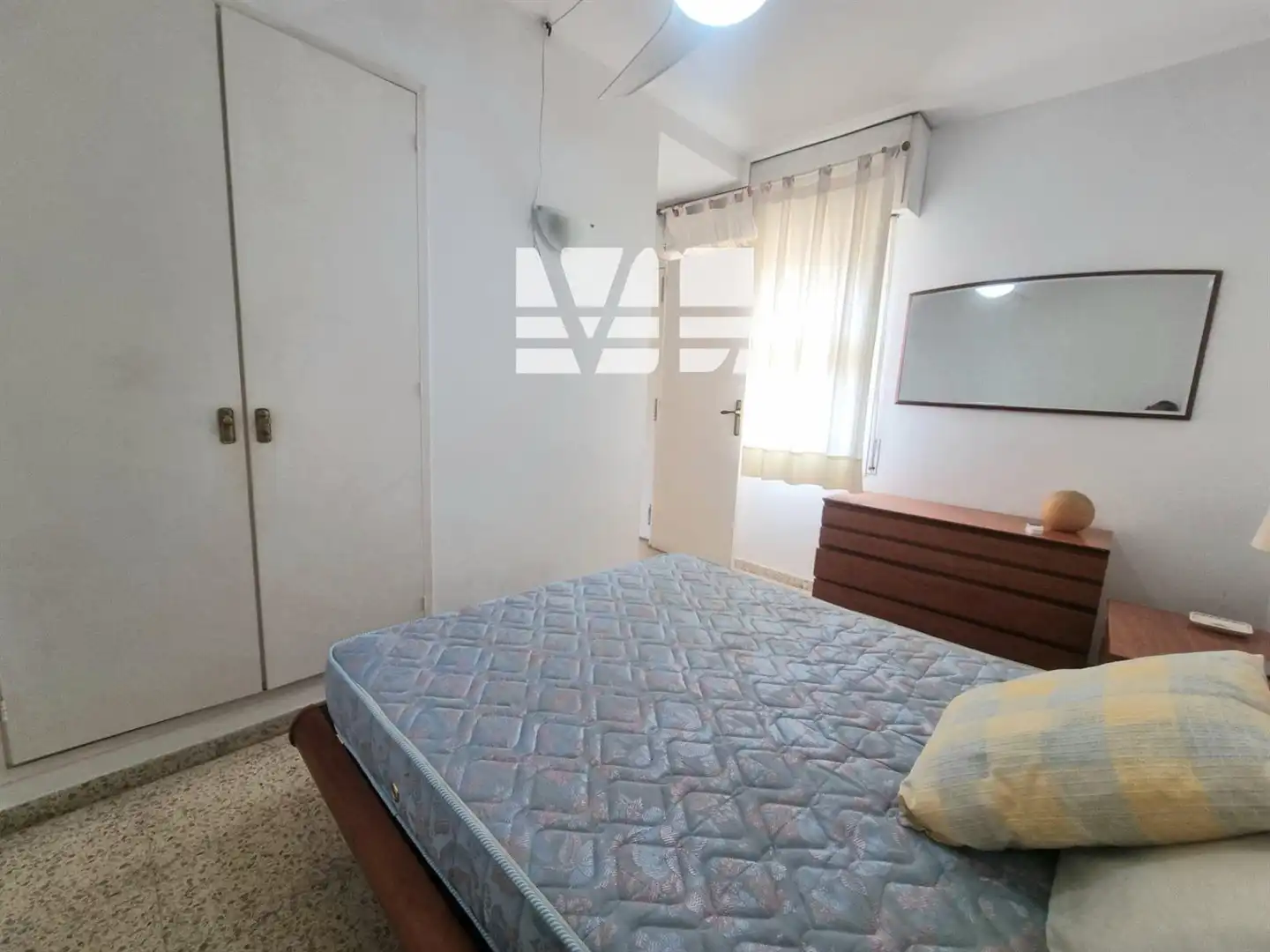 Habitación de Piso en venta en Torredembarra con Aire acondicionado, Calefacción y Terraza