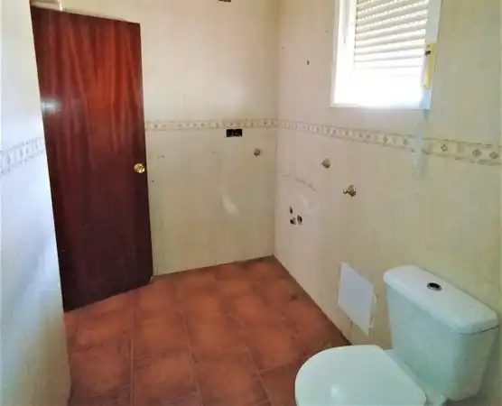 Casa o xalet en venda a Sallavedra, Molins - Campaneta - San Bartolomé