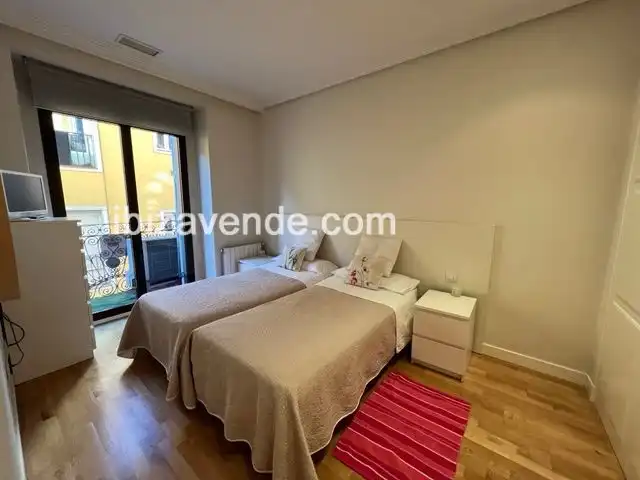 Flat for rent in Augusto Figueroa, 17, Justicia - Chueca
