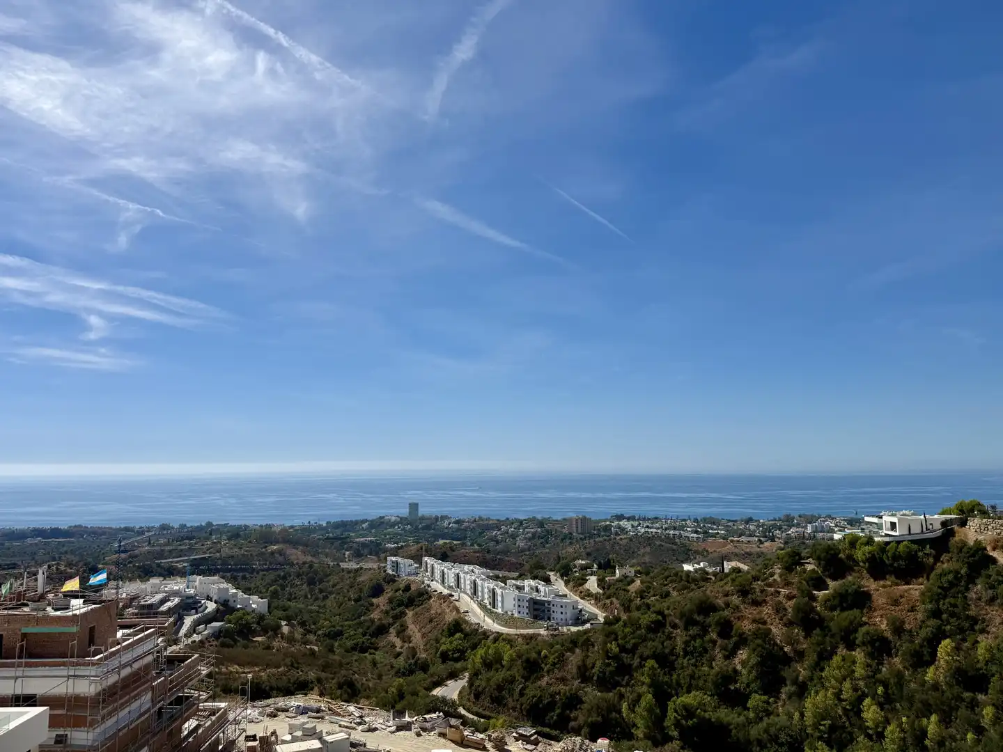 Apartament amb terrassa en venda a Marbella Centro, imagen 33
