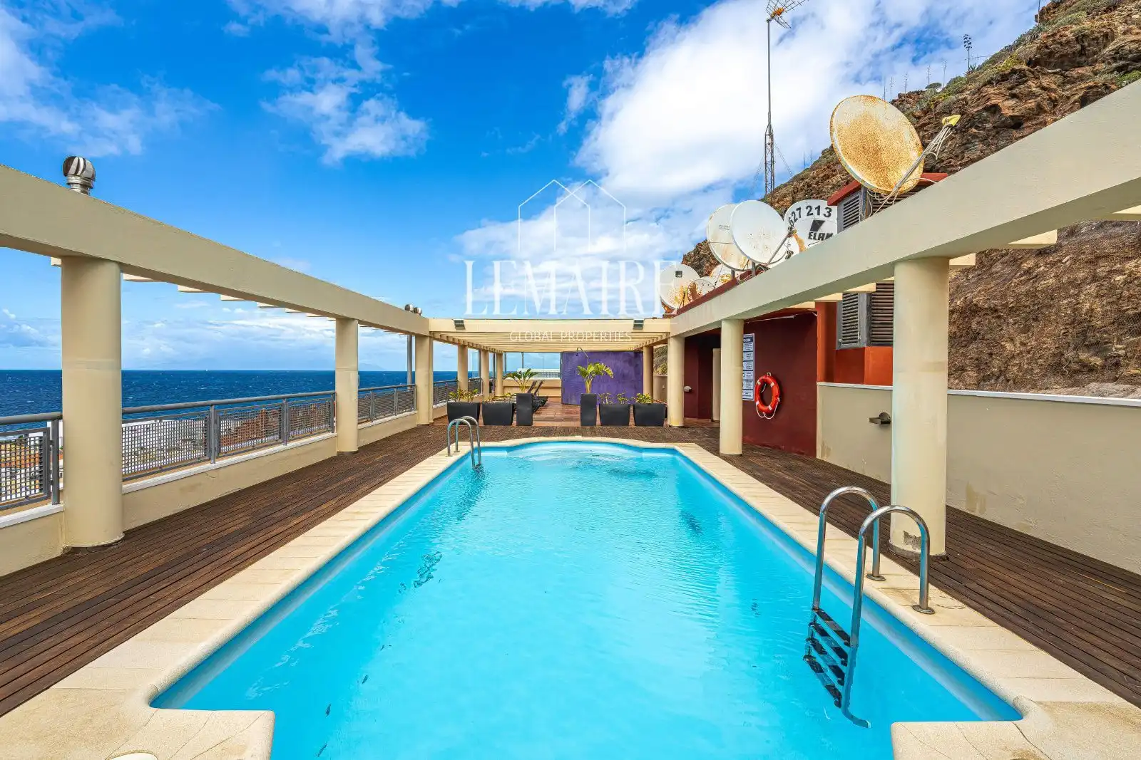 Apartament amb piscina en venda a Palm - Mar, imagen 42