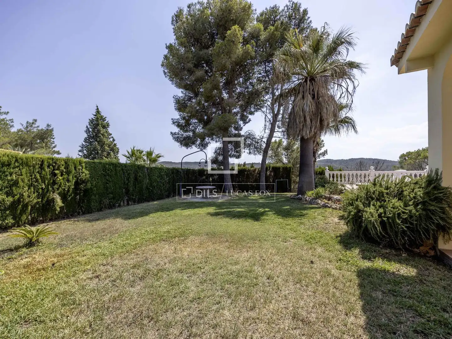 Villa con piscina in vendita a Picassent, imagen 7