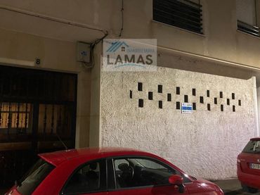 Local comercial en venda a Navalmoral de la Mata