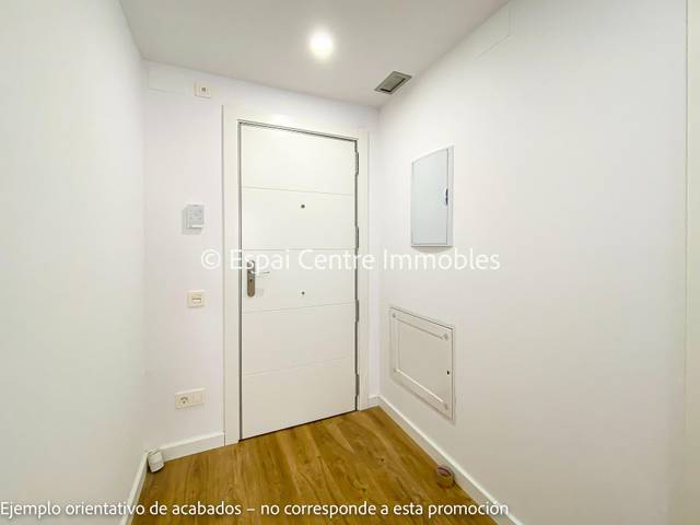 Piso en Venta en Carrer de las Navas de Tolosa en Segle XX