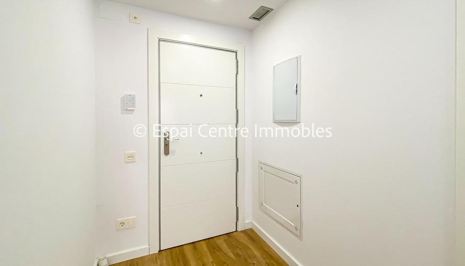 Foto 1 de Piso en venta en Carrer de las Navas de Tolosa, Segle XX, Barcelona
