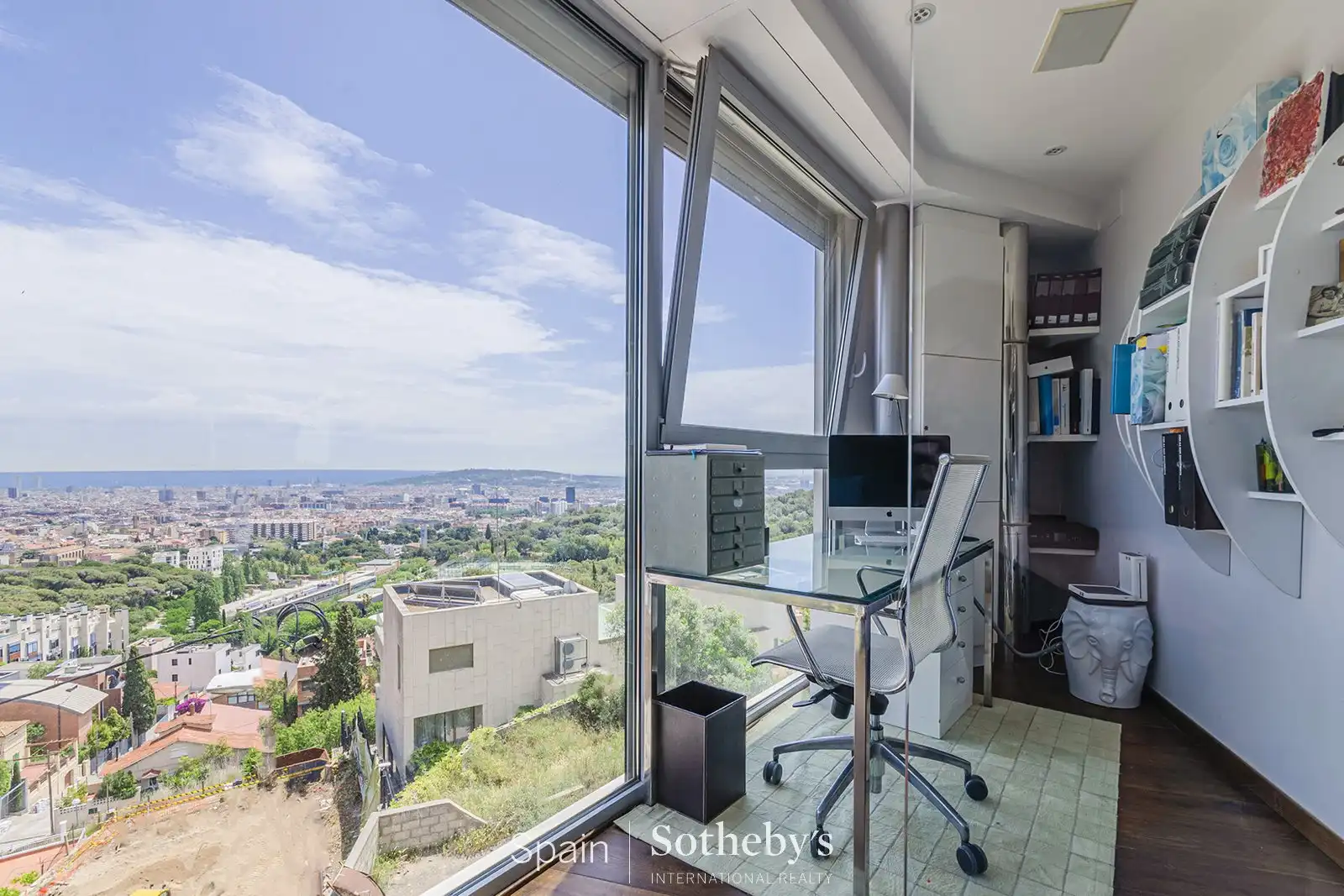 Casa in vendita a Sarrià - Sant Gervasi, imagen 14