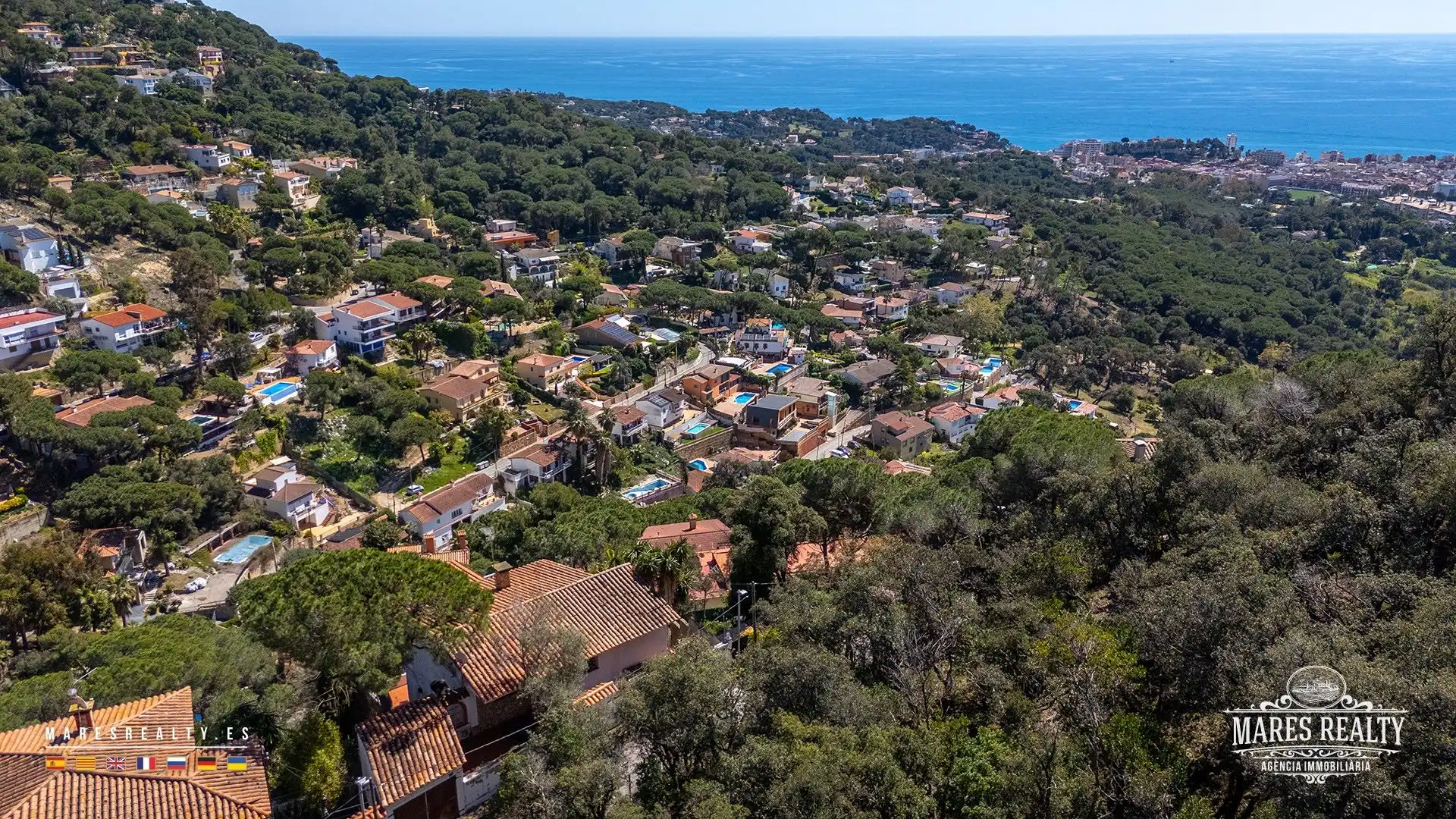 House with pool for sale in Roca Grossa, imagen 22