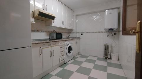 Foto 5 de Apartament de lloguer a Calle Empedrada, San Vicente - Las Úrsulas, Salamanca Capital