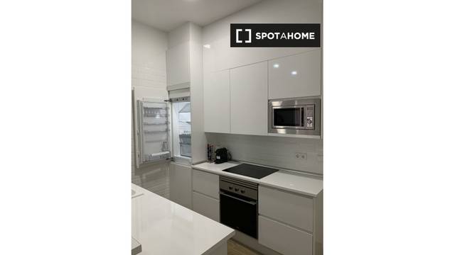 Piso en Alquiler en Vista Alegre