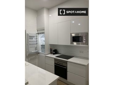Wohnung zur Miete in Carabanchel