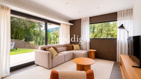 Photo 3 of Houses for rent in Vallvidrera - Tibidabo - Les Planes, Barcelona Capital