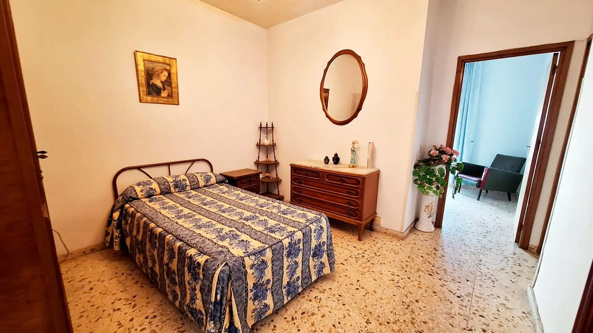 Dormitori de Casa o xalet en venda en Córdoba amb Terrassa i Traster