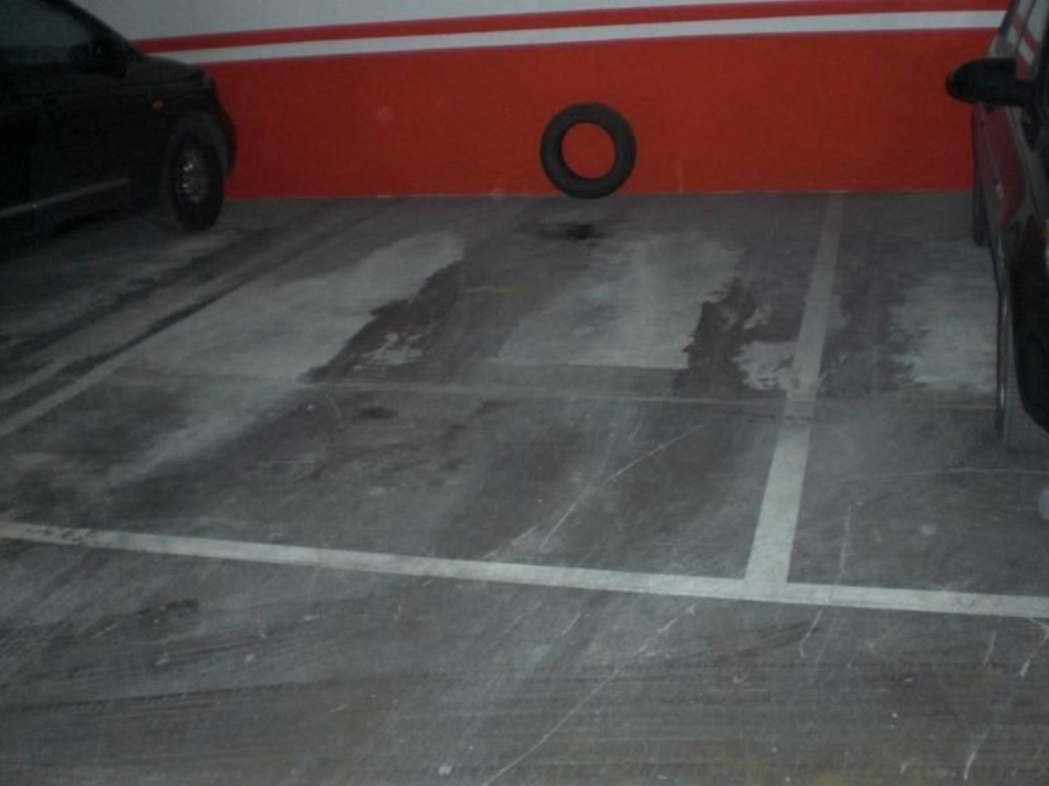 Parking of Garage for sale in Mairena del Aljarafe