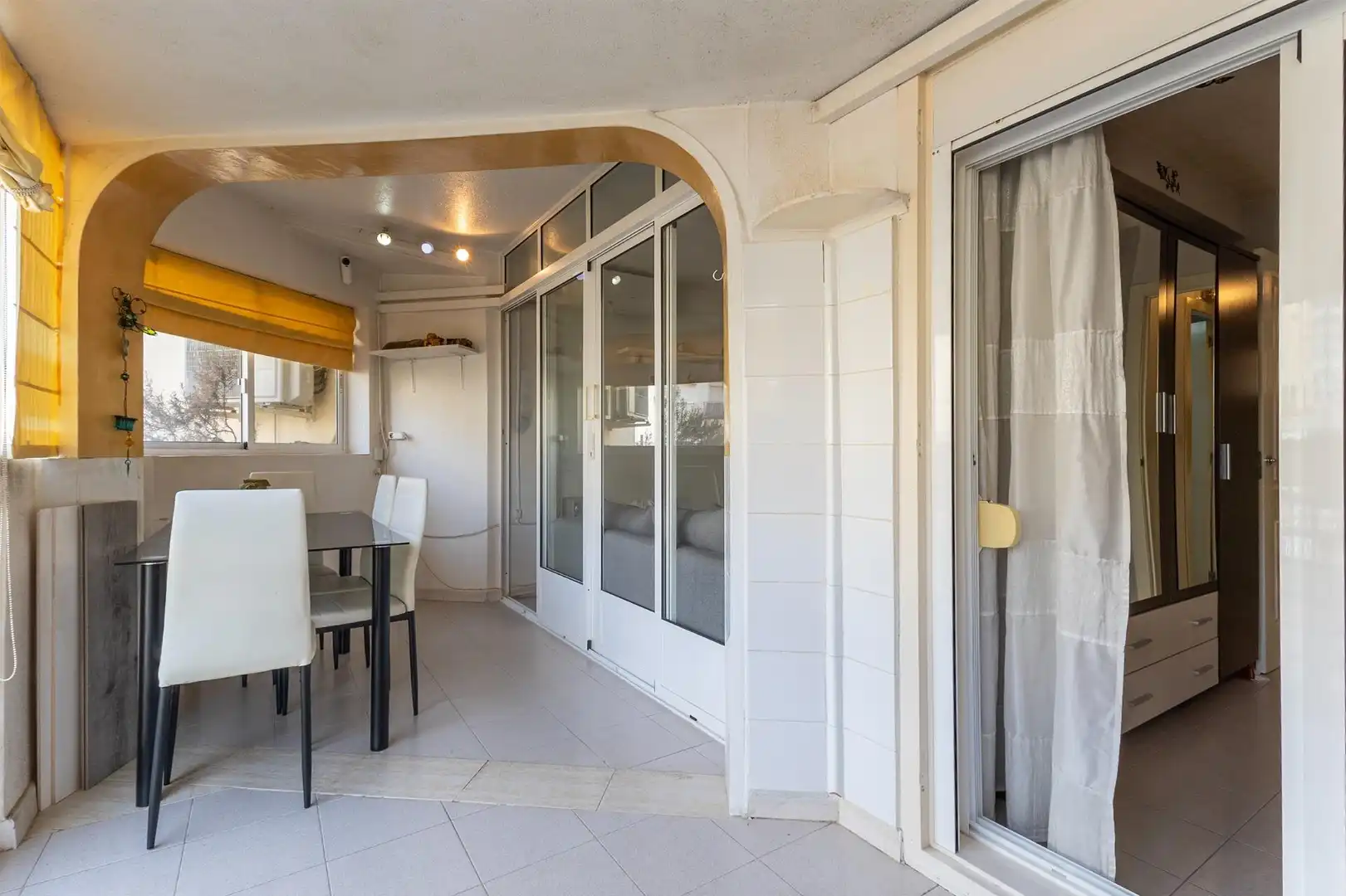 Apartament amb terrassa en venda a Playa del Acequión, Náufragos y Rocío del Mar, imagen 16