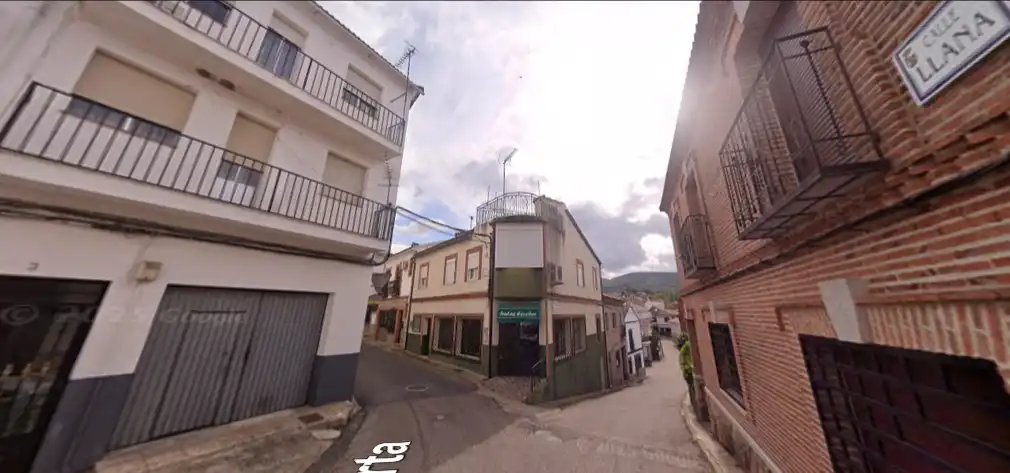 Immobles singulars en venda a San Pablo de los Montes, imagen 3