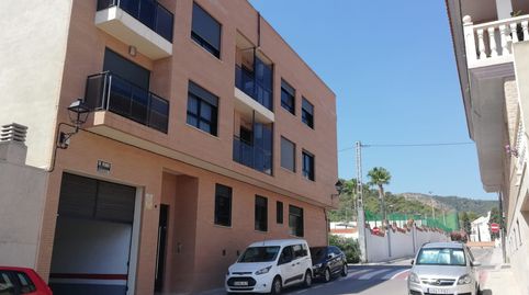 Solvia Inmobiliaria  Garaje Faura
