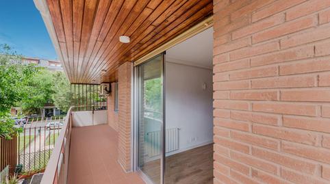 Photo 3 of Flat for sale in Santa María Magdalena, 20, Nueva España, Madrid