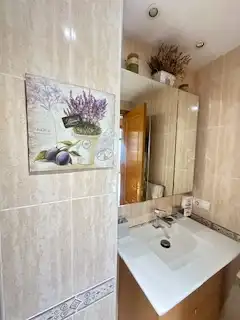 Apartments for rent in Plaza Pícara Justina, 5, Centro Ciudad